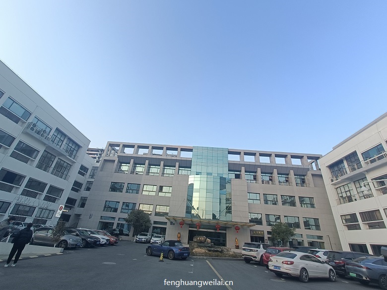 凤凰未来科技园